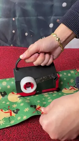 Wrapping gift festival is coming #halloween #wrappinggifts 