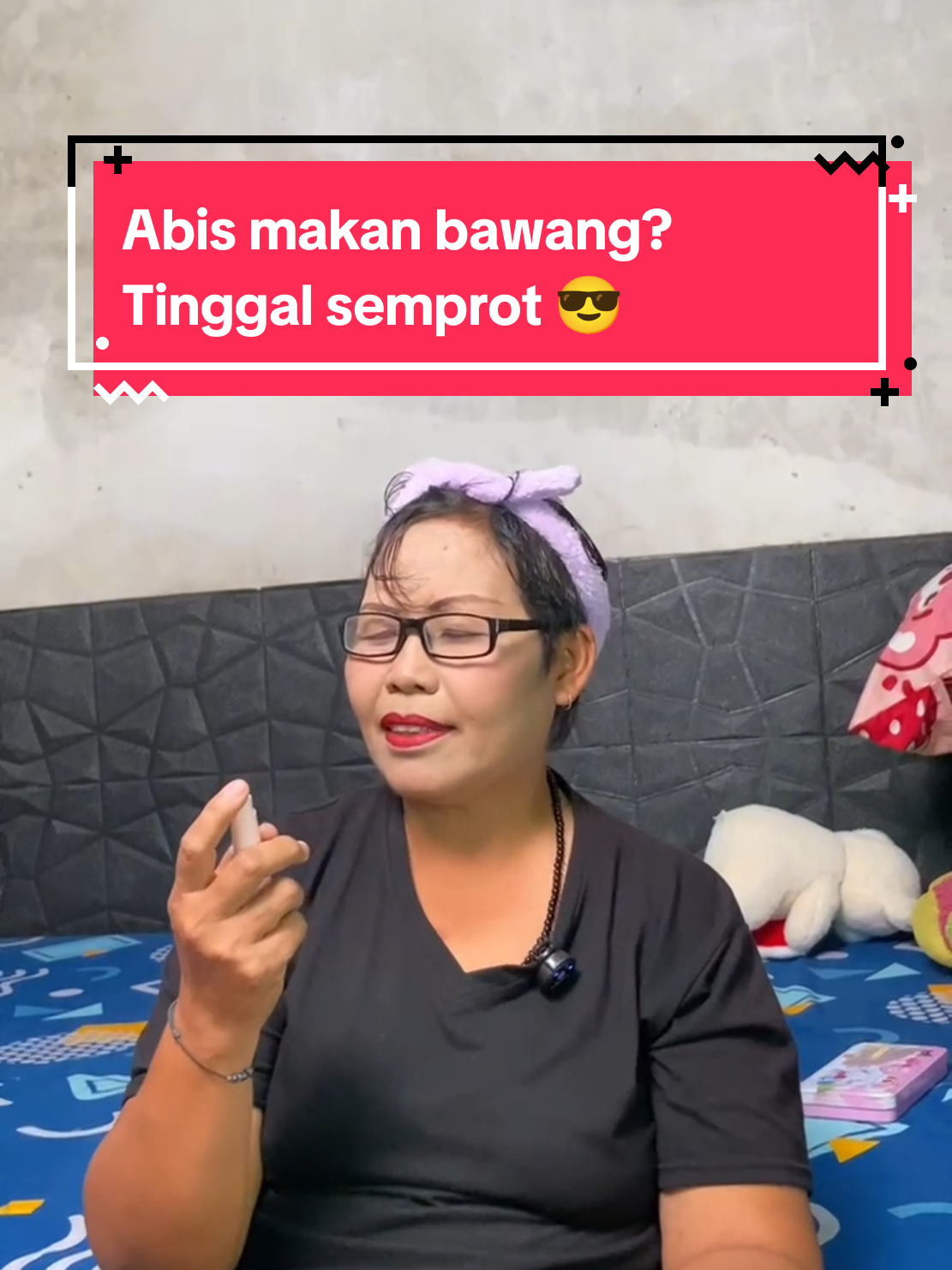 ⚡ Tes Hobe Bar Spray Mulut: ✔️ Sekali semprot, napas langsung wangi 🌸 ✔️ Praktis buat dibawa ke sekolah/kantor ✔️ Cocok dipakai habis makan/minum kopi ☕ Efeknya langsung bikin percaya diri ngobrol 👍 #ReviewProduk #SprayMulut #HobeBar #MulutSegar #ProdukPraktis  