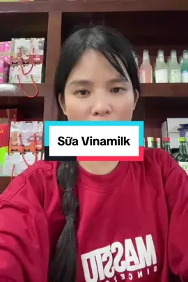 Dòng sữa vì sức khoẻ#review #sữa #vinamilk #xuhuong 