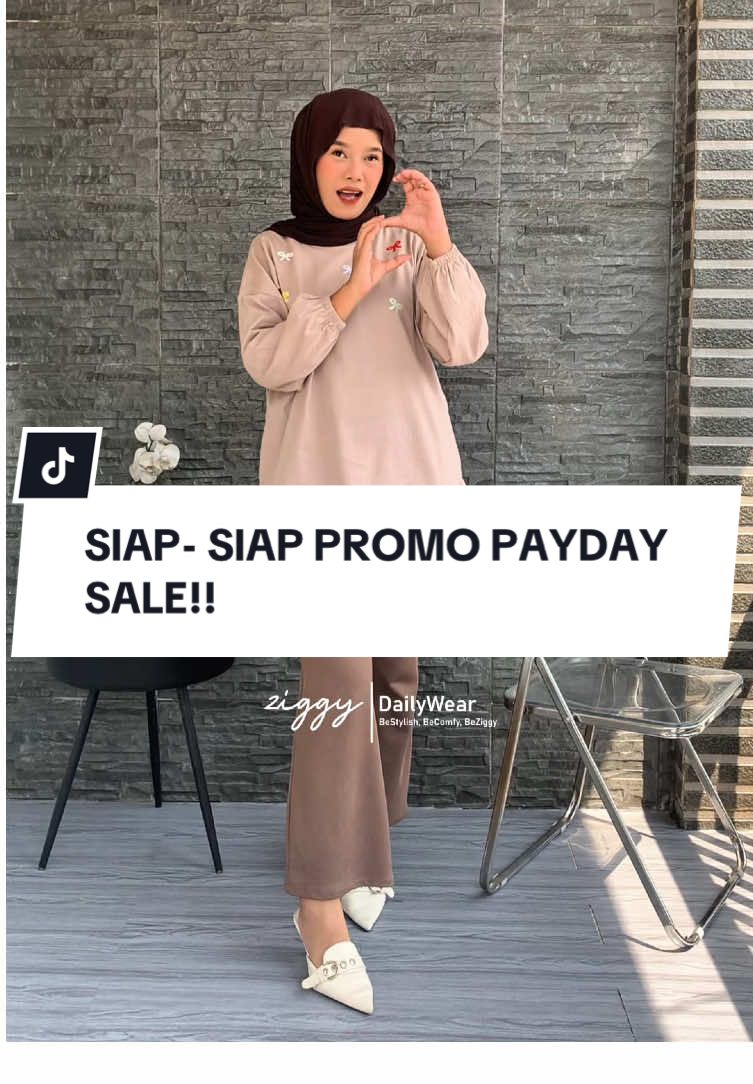 September S nya apa? Siap- siap, payday sale udah ada di depan mataa nih! Jangan lupa catat tanggalnya 25 September 2025, ya✨💗 #paydaysale #paydaysalebudol #gajiansale #kaosmurah #kaosoversize 