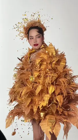 Hoàng Phương road to  NTK @THANH HUONG BUI  #lehoangphuong #missgrandvietnam #thanhhuongbui #shanghaifashionweek 
