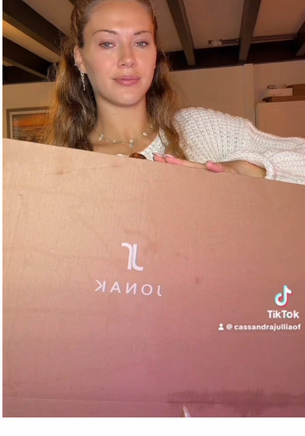 Réf : 	630-FLY-CUIR-H24-NOIR #jonak #haulautomne #bottes #haul #unboxingvideo ceci n'est pas une publicité @Jonak Paris 