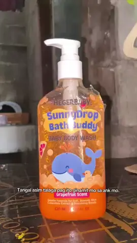 ang bango talaga neto at napabola mag eenjoy junakis niyo pag ito pinagamit mo. 