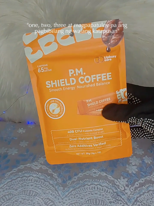 ilang herbal tea naba ang naubos mo? #foryoupage #lipbusycare #herbaltea #teabag #coffee 