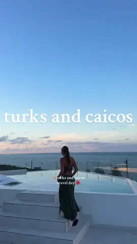 feeling so blessed to see these amazing places!! #turksandcaicos #turksandcaicosislands #traveltiktok #pinterestaestheticvideo 