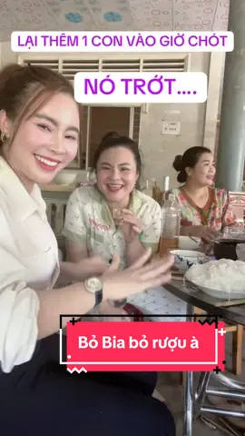 Bỏ bia bỏ rượu mình chơi nước ngọt…#mongtuyenmebo #gomuong#fyp #viral #trendtiktok 