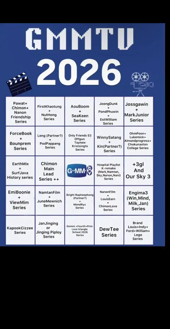 but i hope it's real? firstkhao and nuthong? ackkkkkkkkkkk this gonna beee goodd guysss #blthaise #fyp #GMMTV #gmmtv #bl2026 