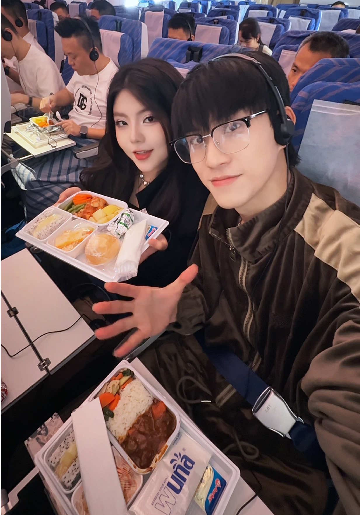 Nam Ninh - China có nhiều cái để chơi quá #gialong  #reencyngo  #nanning  @Reency Ngô  