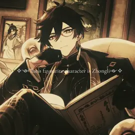 #zhongli #genshinimpact33 #geo #fupシ #foryoupage 