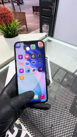READY IPHONE 13 128GB IBOK🇮🇩 BH90%#iphone13 