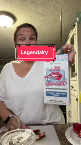 #legendairy #legendairymilk #legendairywomen #tiktokshoprestock #resultsmayvary @Legendairy Milk 