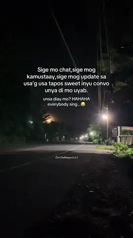 Unsa jud diay mo?HAHAHA🤧😅#highlight #fyp #fypシ゚viral🖤tiktok #fypシ゚viral 
