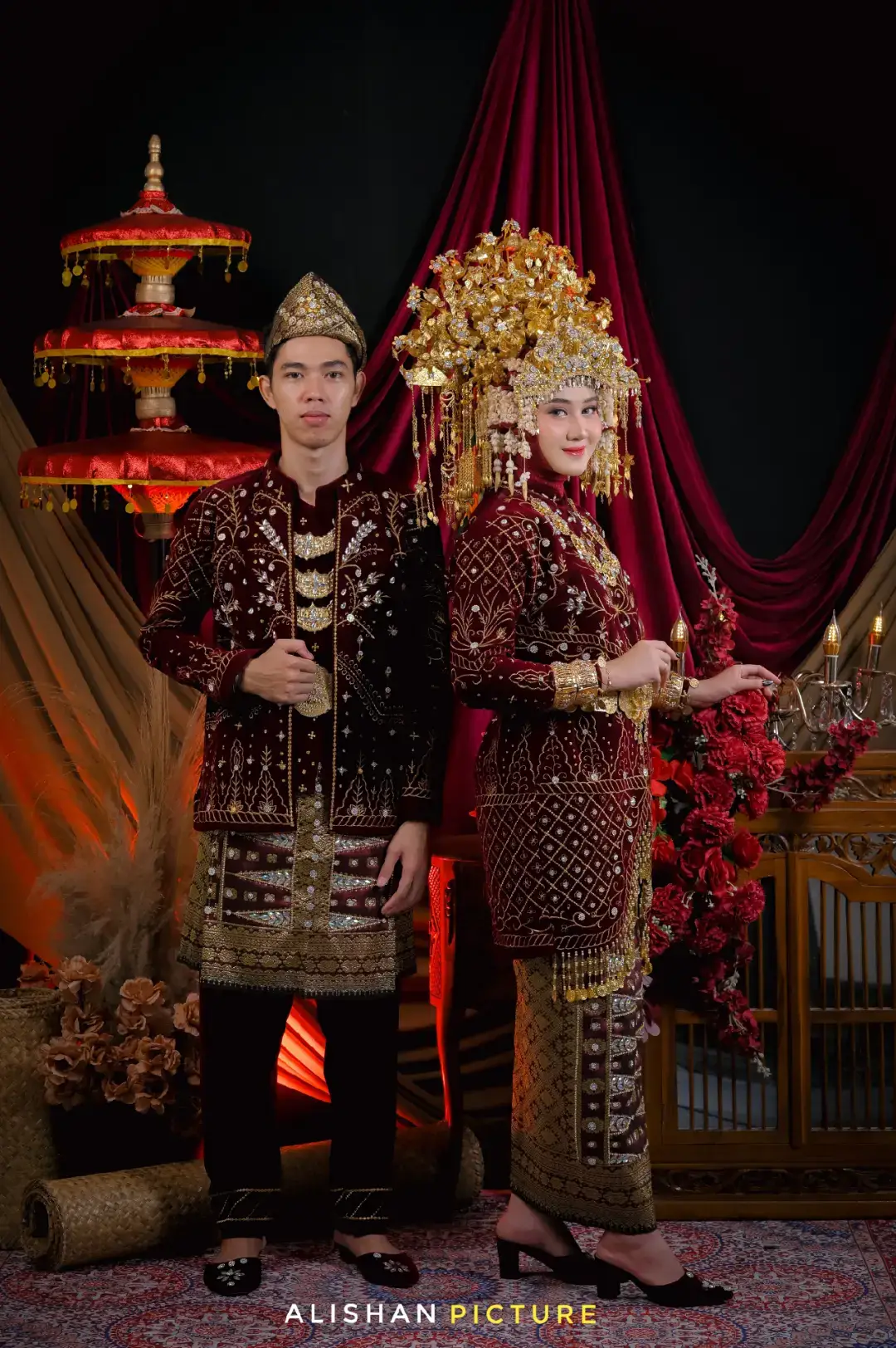#preweddingshoot #studioprewedding #fotografertiktok #fyppppppppppppppppppppppp #potoviral 