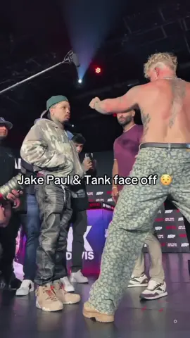 14 November 🔥  #tankdavis #jakepaul #jakepaulboxing #davis #boxing 