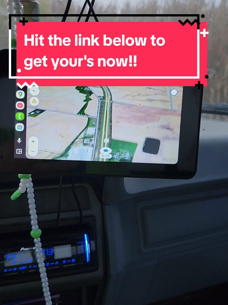 #pasldacarplay #carplayscreen #carplaysystems #carplay  I love mine, pick you up one today!