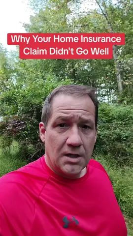 What is a public adjuster?