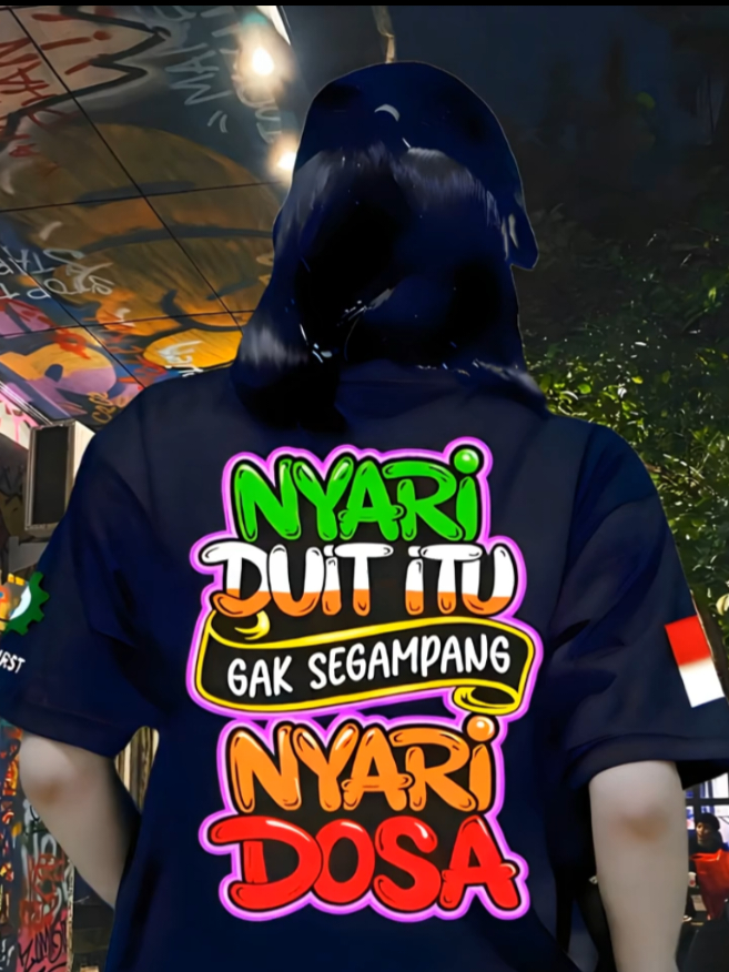 order kaosnya di keranjang kuning #kaoskatakata #kaosdistro #kaosviral #fyp #terbaru 