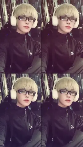 #tsukishima #haikyuu #anime #fypシ゚ #capcut 