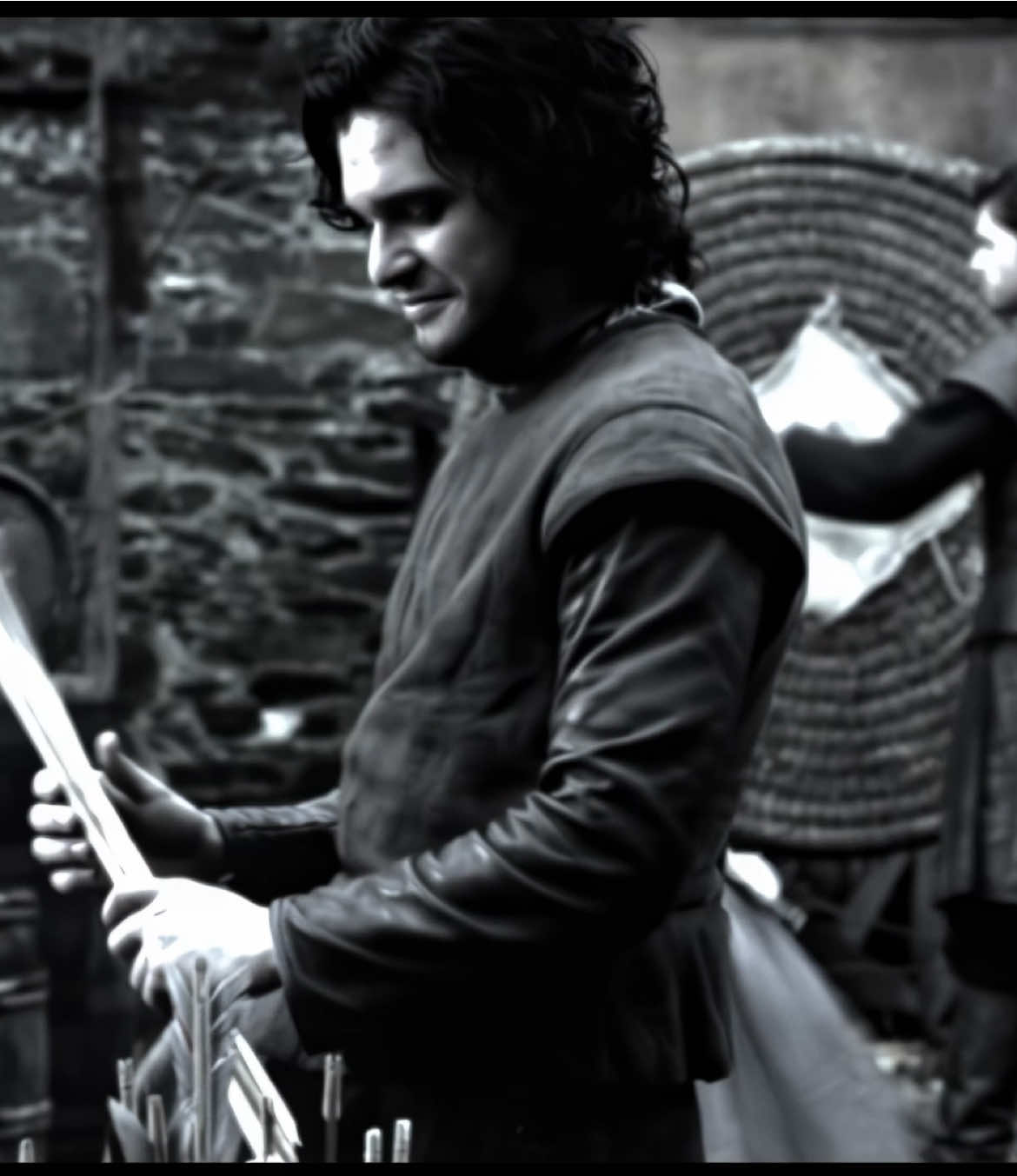 Together in death || #jonsnow #robbstark #jonsnowedit #robbstarkedit #gameofthrones 