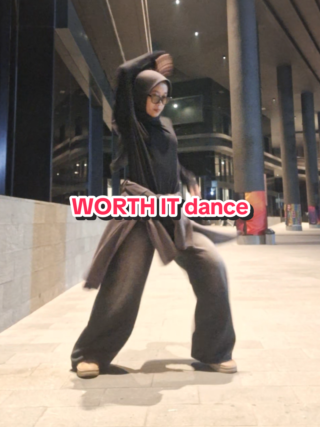worth it #worthit #dance #douyin #trend #tiktokindonesia 