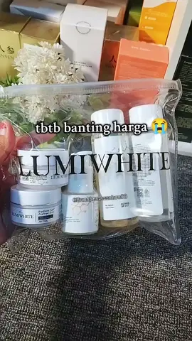 buruan co skrg 😭 #lumiwhite #lumiwhiteskincare #lumiwhitebeauty 
