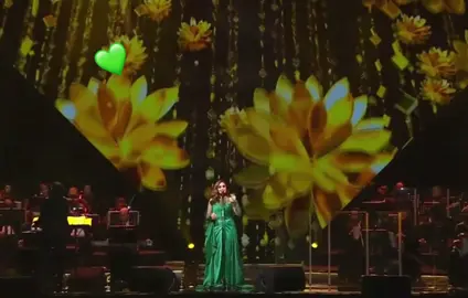 أنغام والسعوديه 💚💚💚#انغام_عشق_لاينتهي #انغام #انغام_صوت_مصر #foryou #fyppppppppppppppppppppppp @anghamofficial 