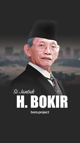 Topeng Si Jantuk Part 1 - H. Bokir #sijantuk #topengbetawi #betawi #betawipride #lenong 