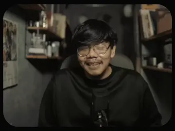 menerima kenyataan. . . #ferryirwandi #malakaproject #stoicism #fyp 