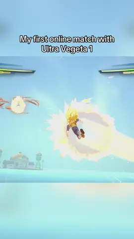 Who’s maining Ultra Vegeta 1?  #sparkingzerodlc3 #sparkingzero #ultravegeta1 #brudokai 
