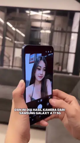 Siap nemenin aktivitasmu tanpa batas!🚀📱  #samsunggalaxya17 #goodponsel 