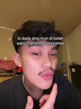mun kudu di omongkeun mah #fyp #foryou #4u 