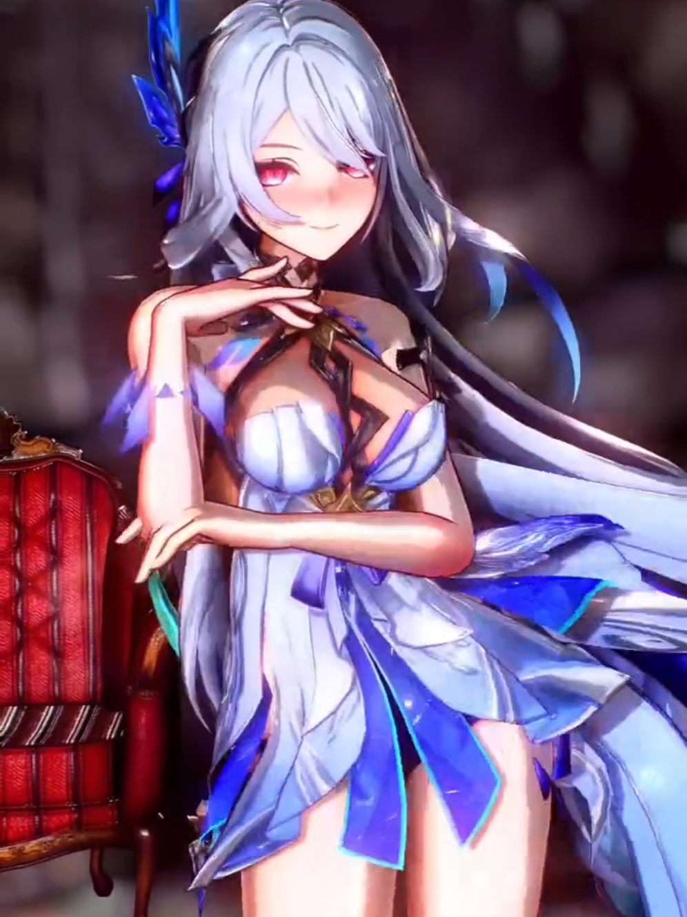#edit #mmd #genshin #genshinimpact33 #funk 