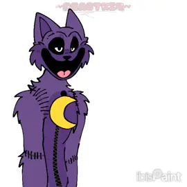 *bonk*#fypシ #fypage #dogday #catnap #poppyplaytimechapter3 #thehourofjoypopppyplaytime #poppyplaytime #ibispaint #animation #framebyframeanimation 