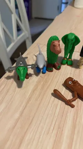 Collect all 8  #fyp #tiktokshop 