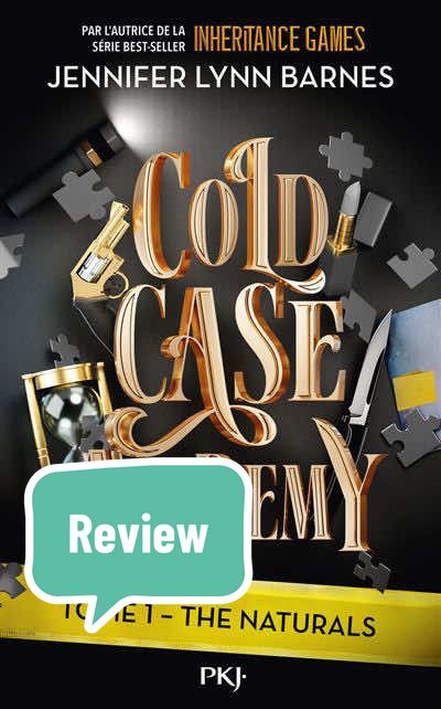 Cassie supremacy 👩🏻‍🦰 #thenaturalsseries #coldcaseacademy #booktokfrance #booktokfr 