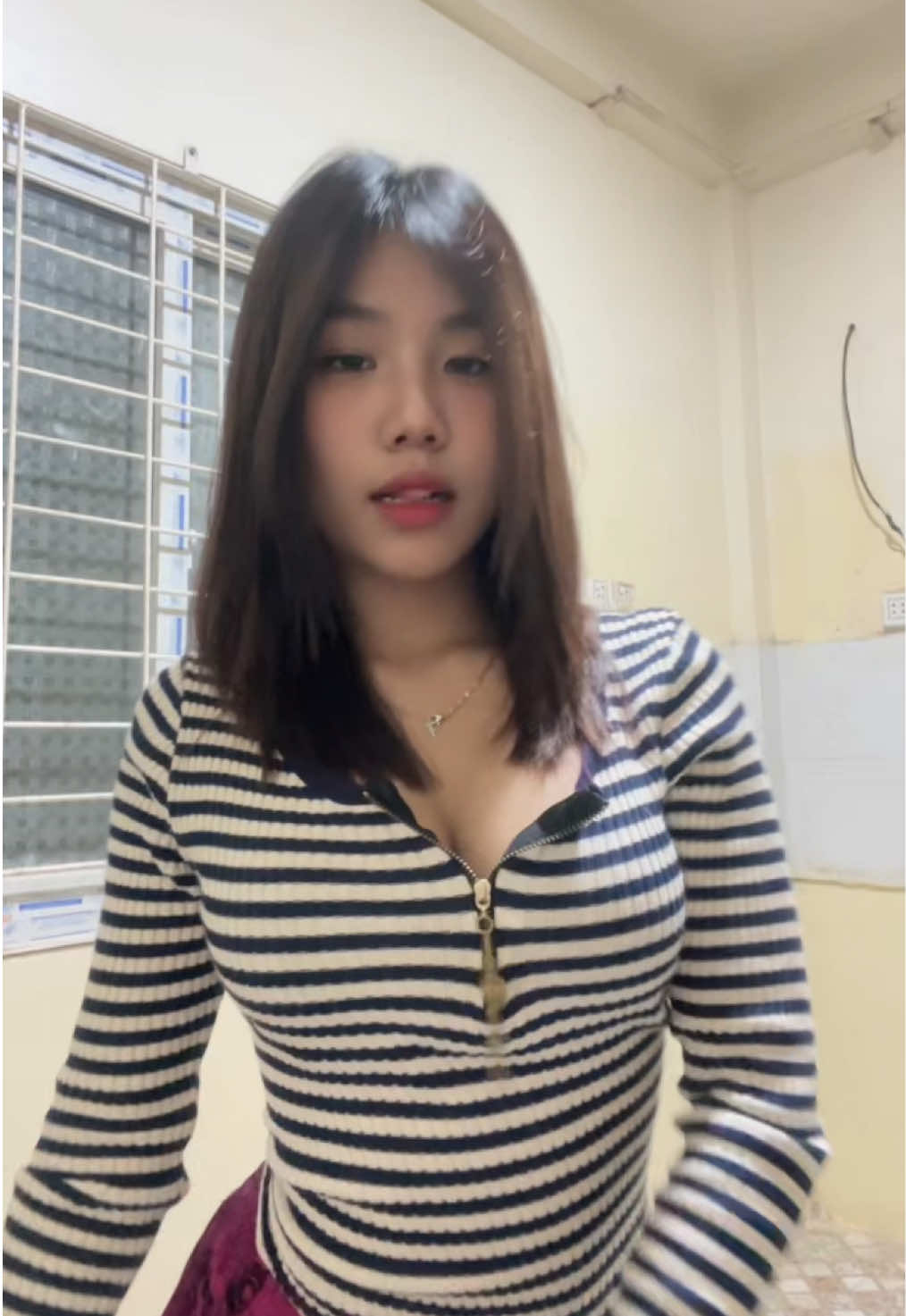 😙 #fyp #asian #dance 