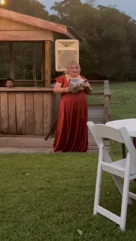 forever my lizzie mcguire🤍 #maidofhonorspeech 