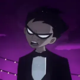 Handsome Robin 😭 #teentitans #robin #cartoon #fyp #xh 