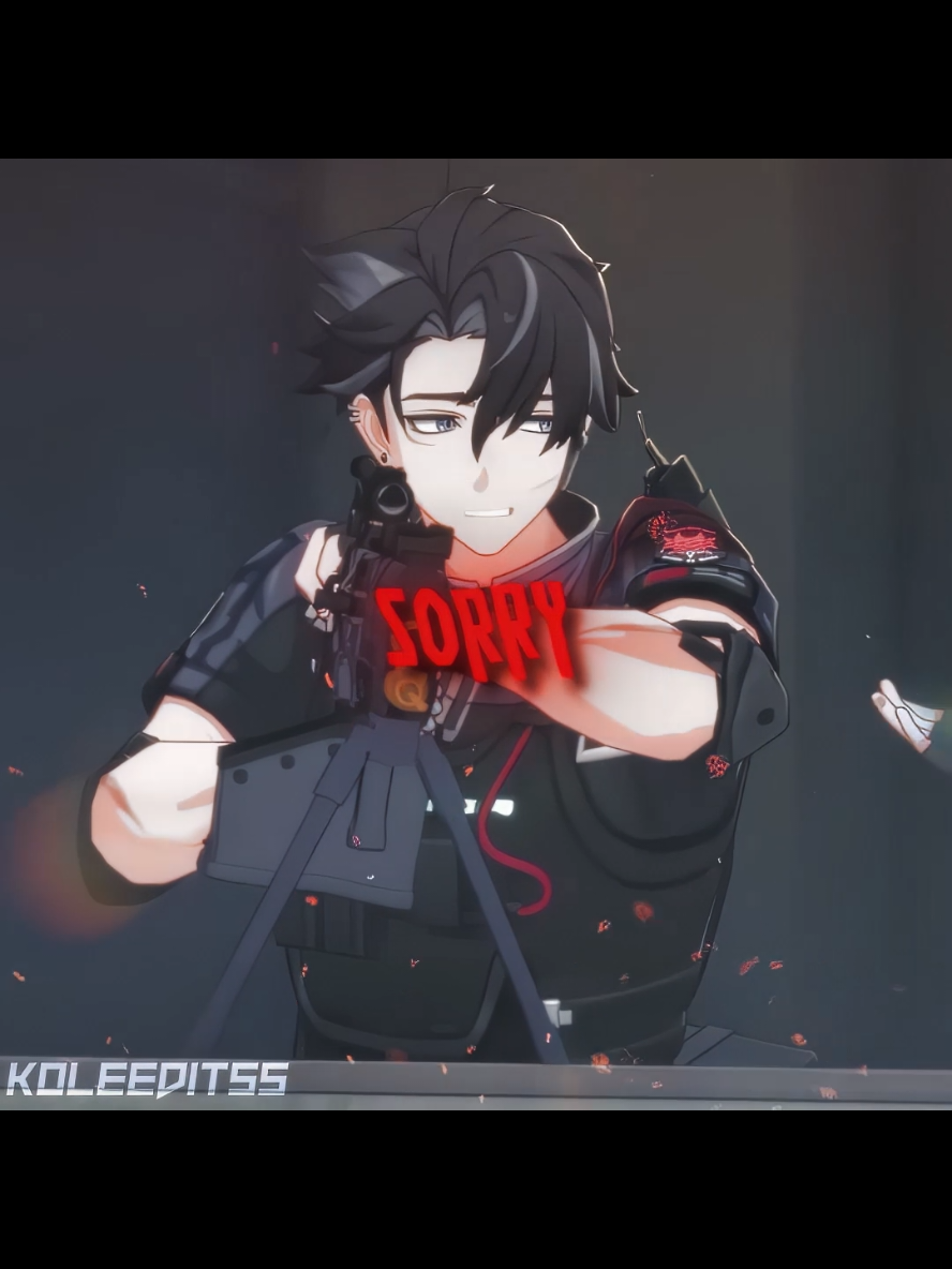 Killshot | animation: @no_tableson on yt #wriothesley #wriothesleygenshin #genshin #genshinimpactedit #genshinedit 