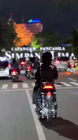 mas, matur suwun nggih sampun nompo opo anane #vario 
