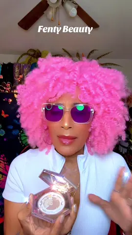 #tiktoklive #livehighlights #fentybeauty #creatorsearchinsights2025 