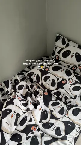 Replying to @Chay. ito sis #bedsheet #bedsheets #bedsheetwithpillowcase 