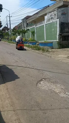 panas nya pooolllll #fyppppppppppppppppppppppp #fypシ゚viral #rodakehidupan 