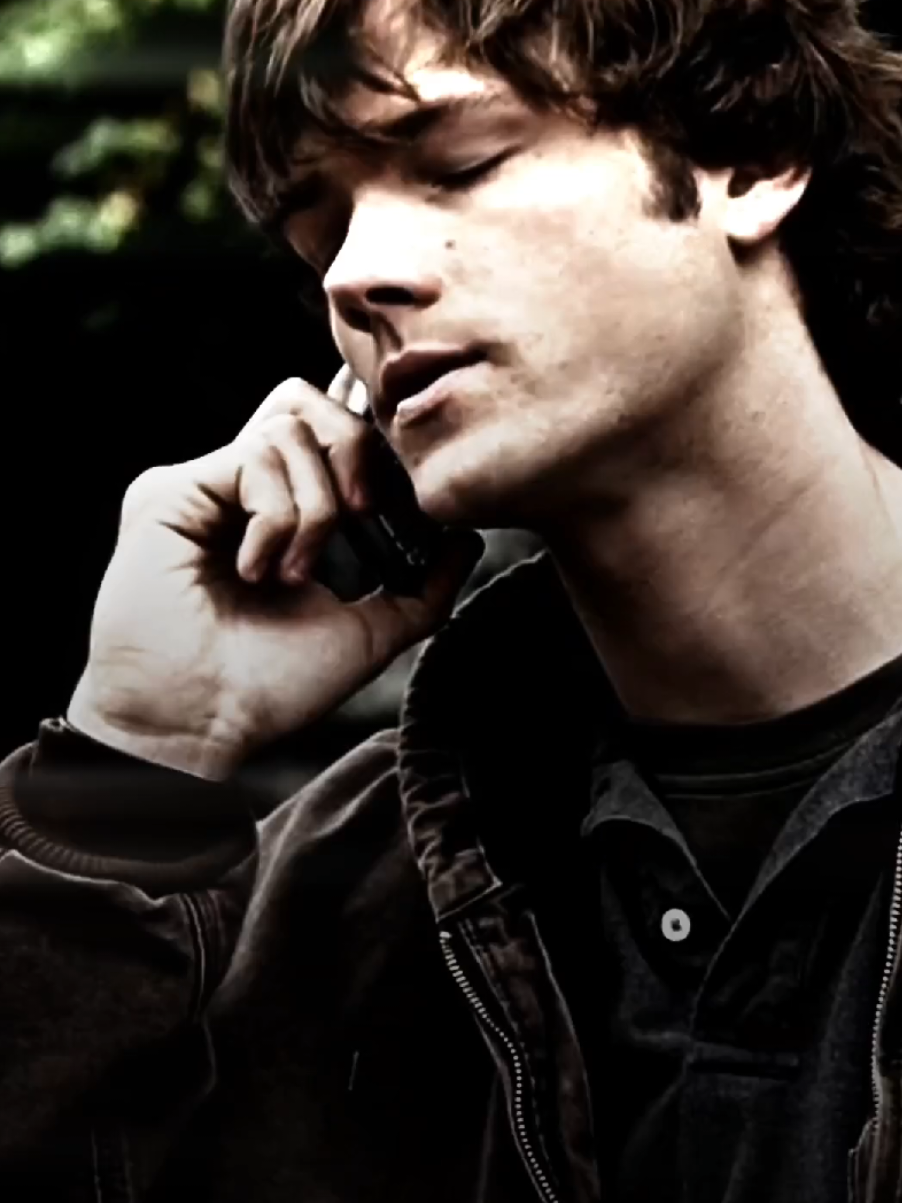 I LOST MY SHOE 👞  #foryoupage #fyp #fypシ゚ #samwinchester #supernatural 