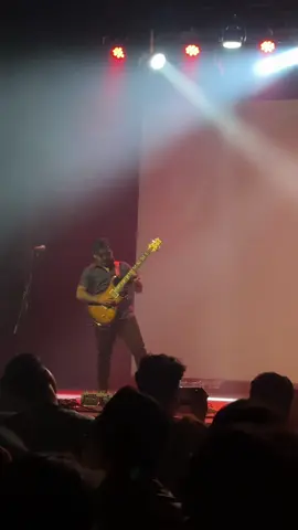 Thaha chaina❤️ #fyp #theedgeband #concert 