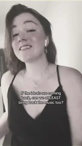 If I’m going to slowly lose my rights, can I at least do it to some big band music? (I have to laugh or I’ll cry.) Also I miss jazz. #whenigetlowigethigh #jazztok #youlikejazz 