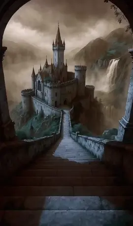 #darkfantasy #medievaltiktok #goldenbrown #fantasytok #fyp 