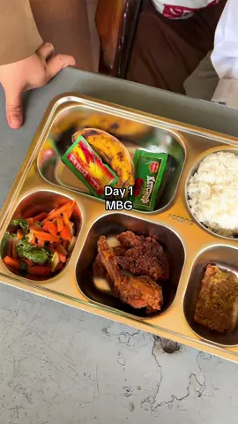 #mbg#makanbergizigratis #gurutiktok #fyp #gurumuda 