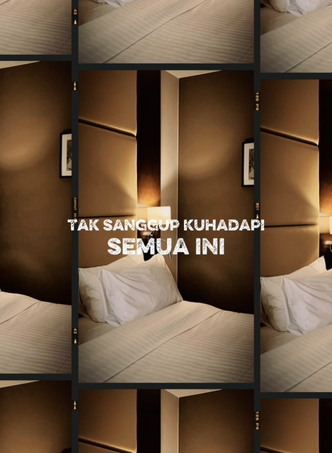 Tak sanggup kuhadapi semua ini 😌 Aku Tak Biasa Versi Rock 🎧 [𝐕𝐞𝐫𝐬𝐢 𝐓𝐞𝐦𝐩𝐥𝐚𝐭 𝐊𝐥𝐢𝐤 𝐋𝐨𝐠𝐨 𝐂𝐂] #CapCut #akutakbiasa #poppunk #fyp #david_jawara74 