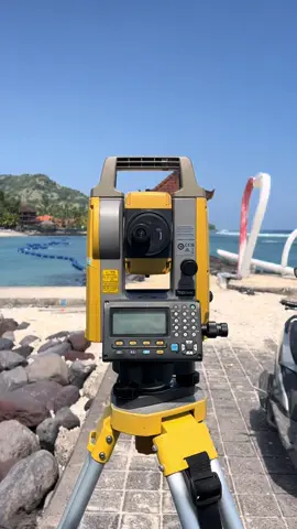 #surveyor#kuliproyek👷🏼#kuli#bali#bule#bulebali#totalstation#anakrantau#fyp 